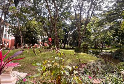 Furnished 3 Bed Apartment with En Suite at Riverside - 3