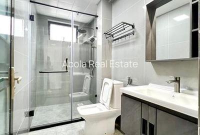 2 Bed Apartment with En Suite in Riverside - 4