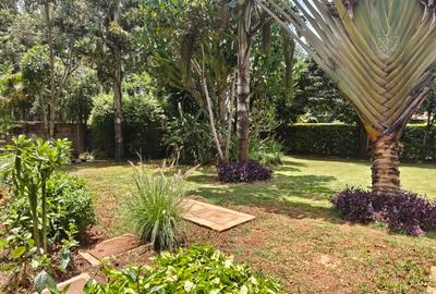 4 Bed Villa with En Suite in Karen - 2