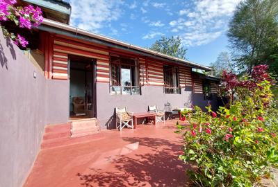 2 Bed House with En Suite in Ridgeways