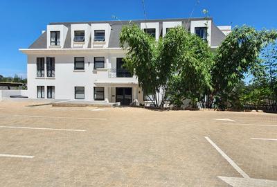 Serviced 2 Bed Apartment with En Suite at Kitisuru