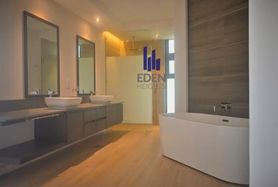 4 Bed Townhouse with Staff Quarters in Lavington - 2