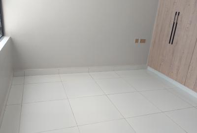 2 Bed Apartment with En Suite at Parklands