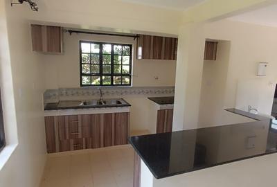 2 Bed House with En Suite at Runda