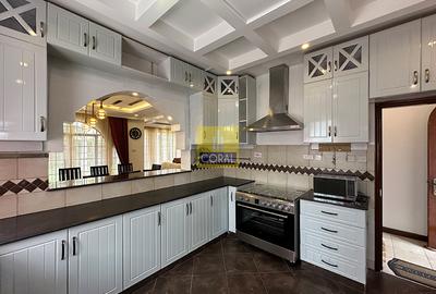 4 Bed Townhouse in Kiambu Road - 4