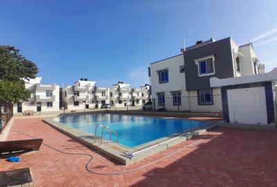 3 Bed Villa with En Suite in Mtwapa - 3