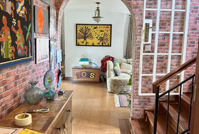 4 Bed Villa with En Suite at Edenville Estate Phs 1