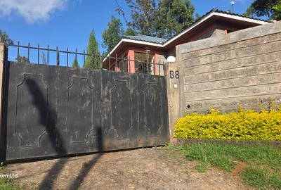 4 Bed House at Ngong Behind Citam - 2