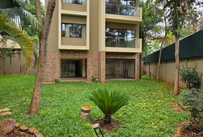 5 Bed Townhouse with En Suite at Convent Drive - 3