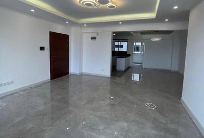 3 Bed Apartment with En Suite in Kileleshwa