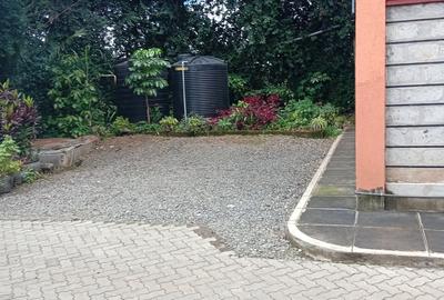 Serviced 2 Bed Apartment with En Suite at Karen - 2