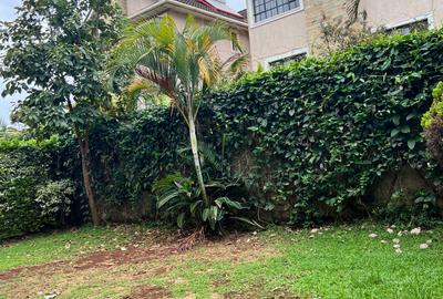 4 Bed Townhouse with En Suite in Kitisuru - 4