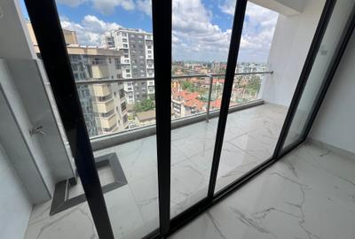 3 Bed Apartment with En Suite in Kileleshwa - 3