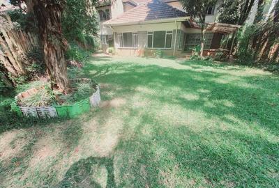 4 Bed Townhouse with En Suite in Lavington