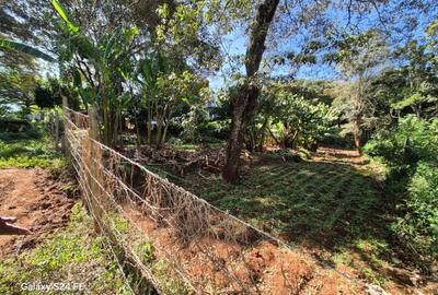 2.3 ac Land at Karen - 2