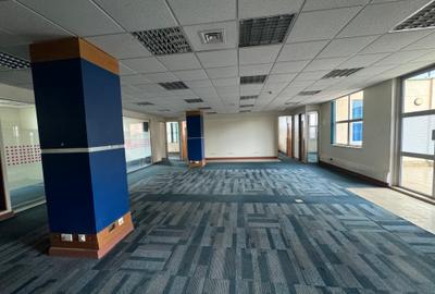 Office in Kilimani - 3