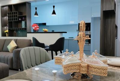 3 Bed Apartment with En Suite at Kirichwa Road - 2