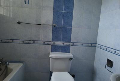 4 Bed Townhouse with En Suite at Red Hill