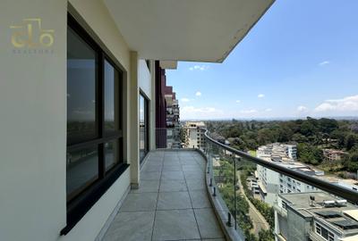 4 Bed Apartment with En Suite in General Mathenge