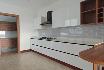 3 Bed Apartment at Parklands - 4