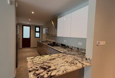 3 Bed Townhouse with En Suite at Lower Kabete Road - 4
