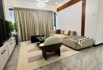 2 Bed Apartment with En Suite in Valley Arcade