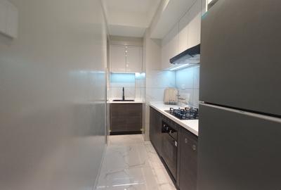 2 Bed Apartment with Swimming Pool in Kilimani - 3