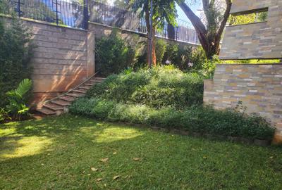 3 Bed Villa with En Suite at Off Lower Kabete Rd