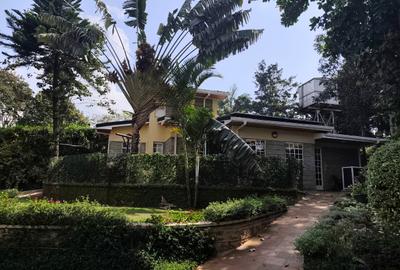 2 Bed House with Garden in Runda - 3