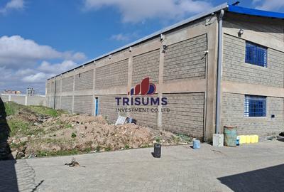 11,600 ft² Commercial Property in Mlolongo - 3