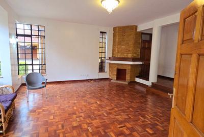 5 Bed Townhouse with En Suite at Kaputei Garden - 3