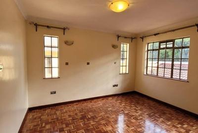 4 Bed Townhouse with En Suite at Chalbi Drive - 4