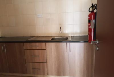 Office with Service Charge Included in Westlands Area - 4