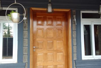 4 Bed House with En Suite at Bogani - 2