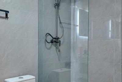 2 Bed Apartment with Swimming Pool at Kivulini Road - 3