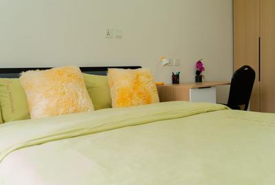 Serviced 1 Bed Apartment with En Suite in Juja - 3