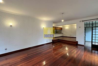 4 Bed Townhouse in Westlands Area - 2