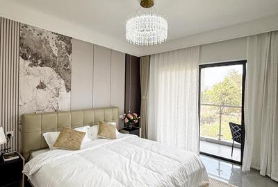 1 Bed Apartment with En Suite in Kileleshwa - 4