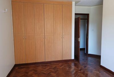 3 Bed Apartment with En Suite at Gatundu Road - 3