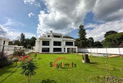 6 Bed Villa with En Suite at Loresho