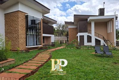 2 Bed House with En Suite in Ridgeways