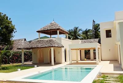 3 Bed Villa in Watamu