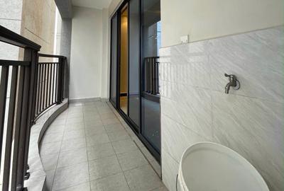 3 Bed Apartment with En Suite in Kileleshwa - 2