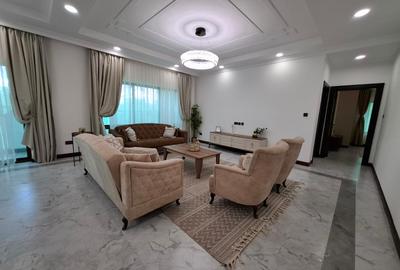 3 Bed Apartment with En Suite in Kileleshwa