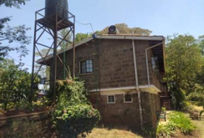 1.45 ac Residential Land at Mageta Road - 4