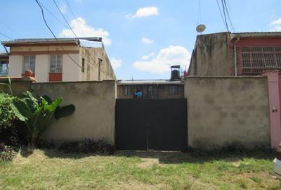 Residential Land at Kasarani Ack Rd