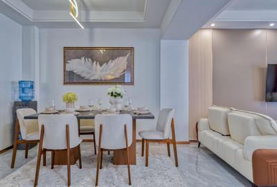 Serviced 2 Bed Apartment with En Suite in Riverside - 4