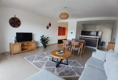 Furnished 2 Bed Apartment with En Suite in Lavington - 2