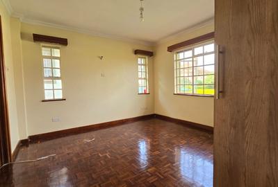 4 Bed Townhouse with En Suite in Kiambu Road