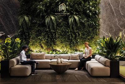 4 Bed Apartment with Swimming Pool at Brookside Garden Road - 3